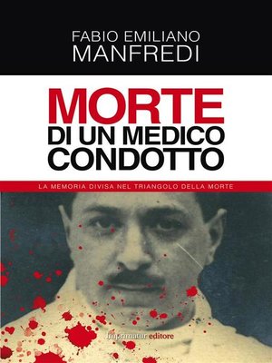cover image of Morte di un medico condotto